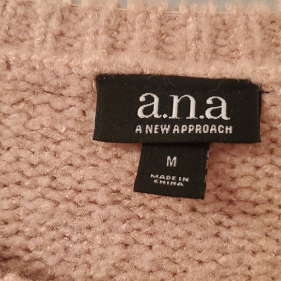 Sweater - Picture 2 of 2